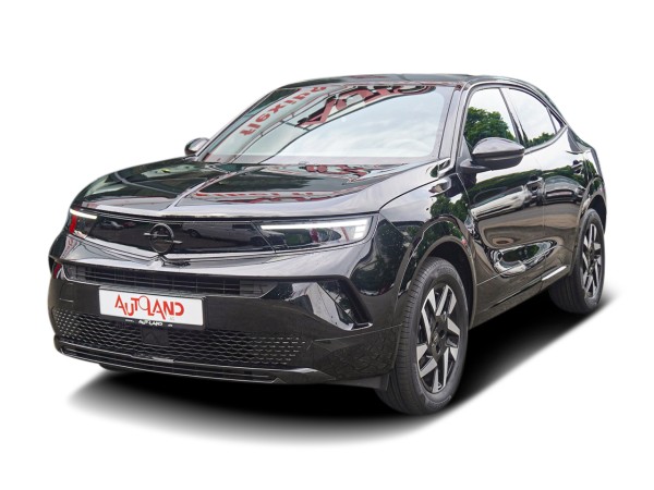 Opel Mokka GS 1.2 DI Turbo Aut.