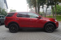 Land Rover Discovery Sport 2.0 S AWD