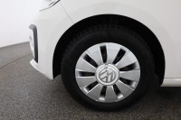 VW up up! 1.0 move Aut.