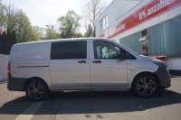 Mercedes-Benz Vito Mixto 116 CDI lang