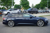 Audi A6 50 3.0 TDI quattro Avant S-line