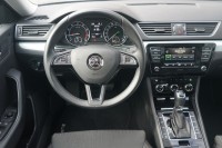 Skoda Superb Combi 1.5 TSI