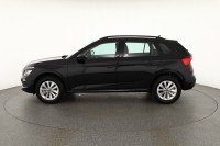 Vorschau: Skoda Kamiq 1.5 TSI DSG
