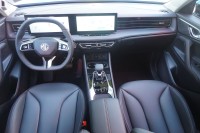 MG HS 1.5 T-GDI Luxury Aut.
