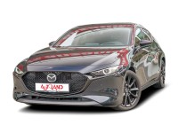 Mazda Mazda3 SKYACTIV M-Hybrid 2-Zonen-Klima Navi Sitzheizung