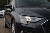 Audi A3 Sportback 30 1.0 TFSI advanced