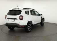 Dacia Duster Journey TCe 150 Aut.