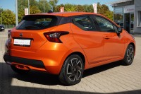 Nissan Micra 1.0 IG-T N-Way