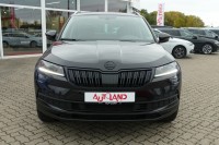 Skoda Karoq 2.0 TDI 4x4 Sportline