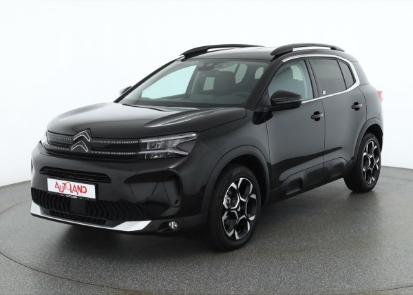 Citroen C5 Aircross 1.2 Mild-Hybrid Plus