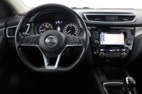 Nissan Qashqai 1.2 DIG-T N-Connecta