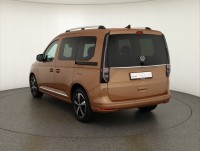 VW Caddy 2.0 TDI DSG Style