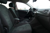 VW Tiguan Allspace 2.0 TDI Highline 4Motion R-Line