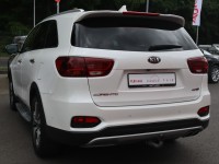 Kia Sorento 2.2 CRDi GT-Line 4WD