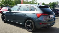 Skoda Scala 1.5 TSI Style
