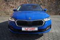 Skoda Octavia Combi 1.4 TSI iV