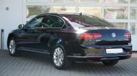 VW Passat 1.4 TSI BMT