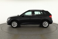 Vorschau: Skoda Kamiq 1.0 TSI DSG