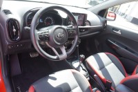 Kia Picanto 1.2 Aut. GT-Line