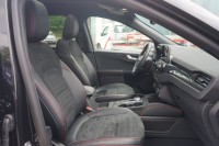 Ford Kuga 2.5 Duratec PHEV ST-Line X