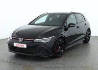 VW Golf VIII 2.0 TSI GTI LED App-Connect DAB PDC