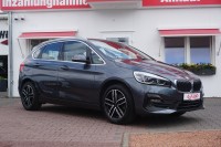 BMW Active Tourer 218i Advantage Aut.