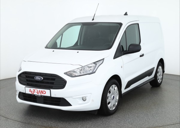 Ford Transit Connect 1.5 TDCi