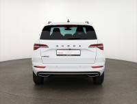 Skoda Karoq 1.5 TSI DSG