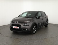 Citroen C3 PureTech 110 Navi LED Tempomat