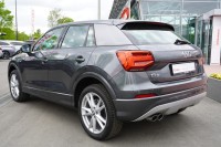 Audi Q2 1.4 TFSI basis