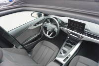 Audi A4 Avant 40 TFSI S-Tronic Advanced