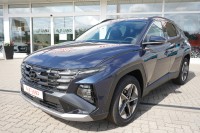 Hyundai Tucson 1.6 T-GDI Aut.