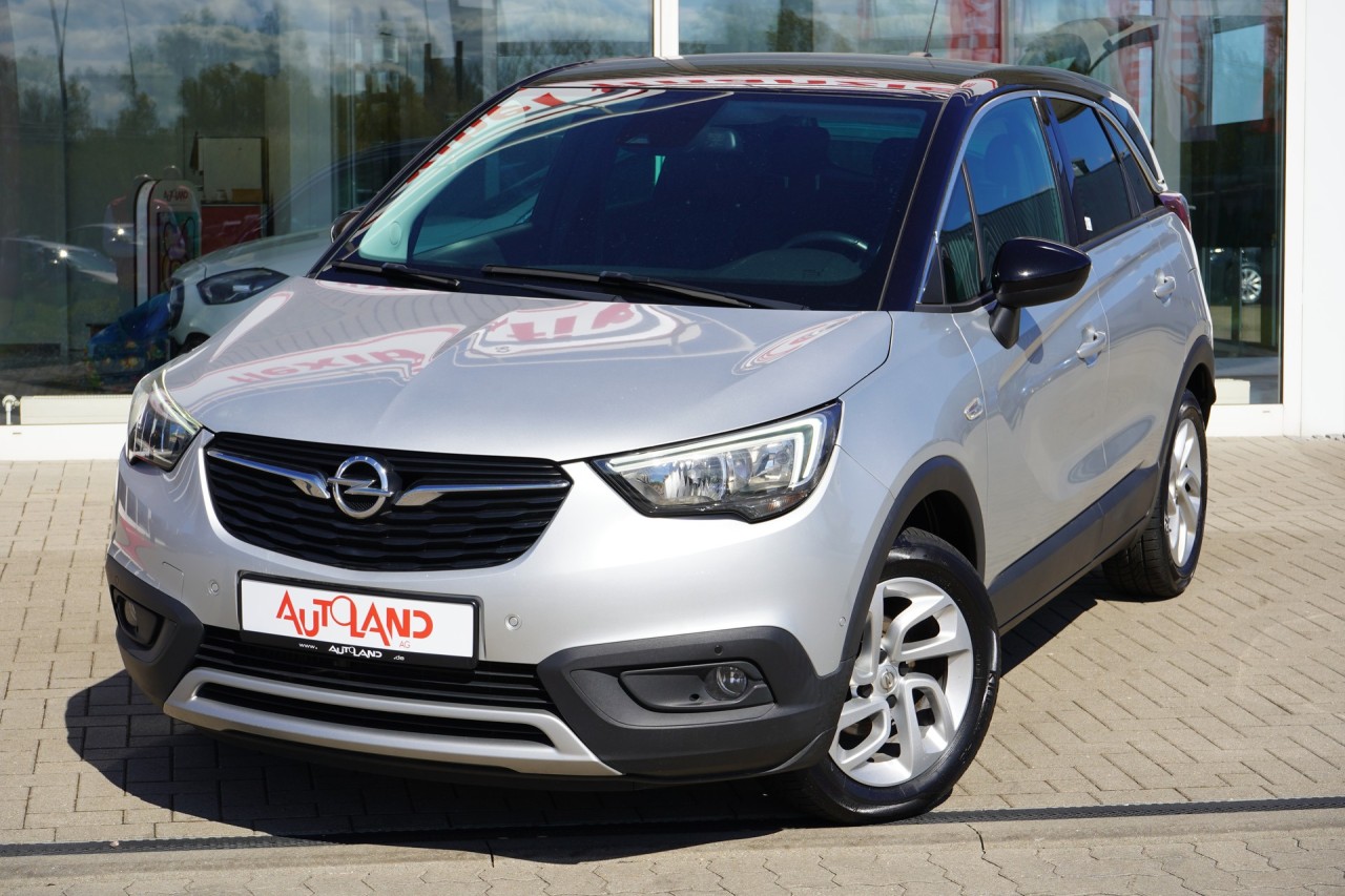 Opel Crossland 1.5 CDTI