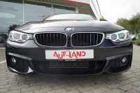 BMW 420 Gran Coupe 420i M Sport