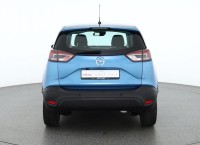 Opel Crossland X 1.2 Turbo Edition