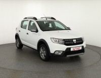 Dacia Sandero Stepway TCe 90