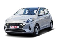 Hyundai i10 1.0 Navi Tempomat Bluetooth