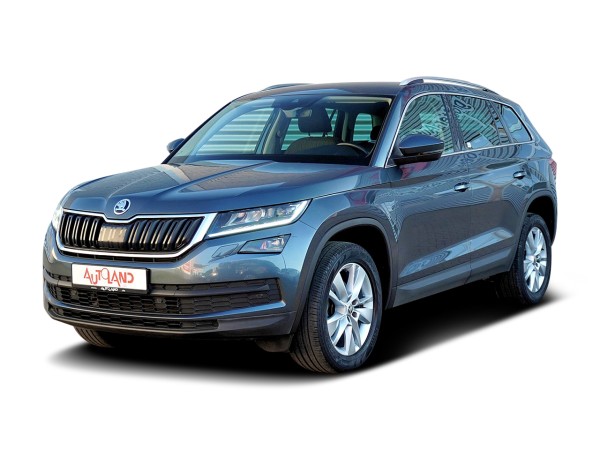 Skoda Kodiaq 1.5 TSI ACT Style OPF