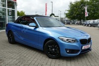 BMW 218 218i