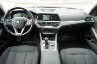 BMW 318 d Advantage