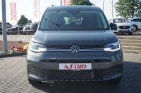 VW Caddy Maxi 1.5 TSI DSG