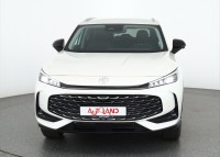 MG HS 1.5 T-GDI Hybrid+ Luxury Aut.