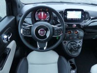 Fiat 500C 1.0 mHev Dolcevita