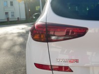 Hyundai Tucson 1.6 T-GDI Advantage 2WD