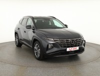 Hyundai Tucson 1.6 T-GDI Mild-Hybrid