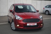 Ford Ka Ka+ 1.2 Ti-VCT Cool&Sound