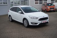 Ford Focus Turnier 1.5 TDCi