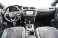 VW Tiguan 2.0 TSI DSG 4Motion R-Line