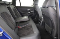 BMW 3 330e M-Sport Touring PHEV