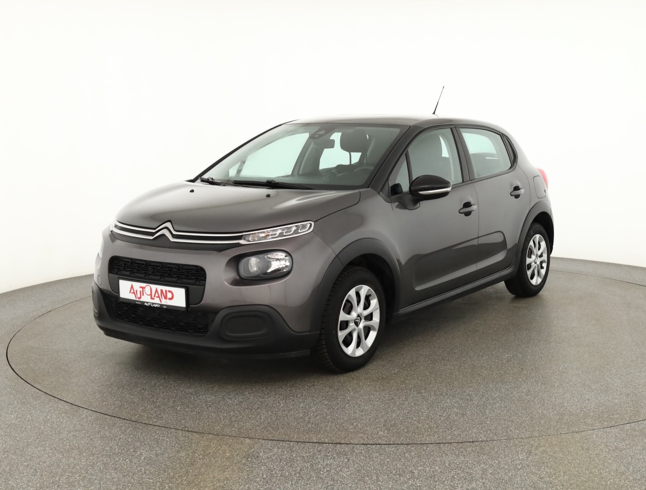 Citroen C3 1.2 PureTech Feel